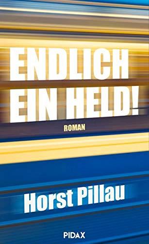 Endlich ein Held!