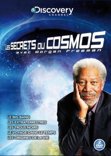 Les secrets du cosmos avec morgan freeman [FR Import]