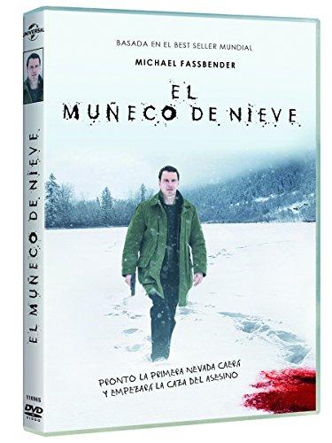 The Snowman (EL MUÑECO DE NIEVE, Spanien Import, siehe Details für Sprachen)