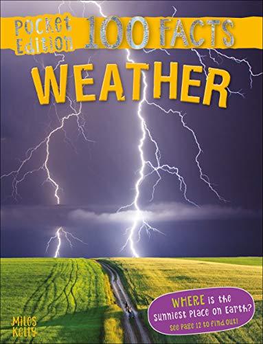 Pocket Edition 100 Facts Weather