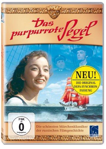 Das purpurrote Segel