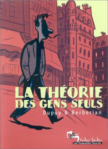 La théorie des gens seuls