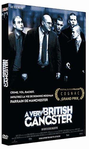 A very british gangster [FR Import]