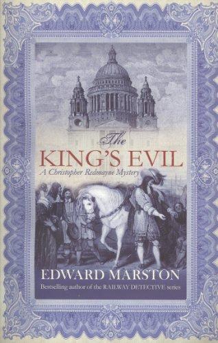 The King's Evil (Christopher Redmayne)