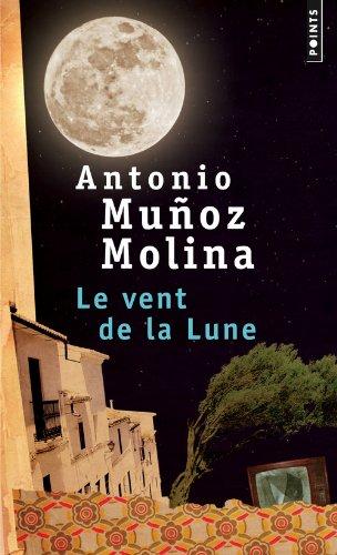 Le vent de la lune