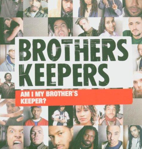 Am I My Brother's Keeper?