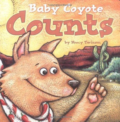 Baby Coyote Counts