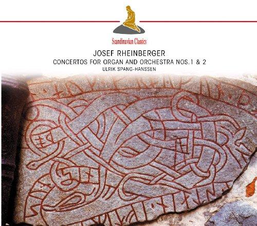 Rheinberger,J.-Concertos F