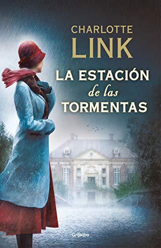 La estación de las tormentas (La estación de las tormentas 1) (Ficción, Band 1)