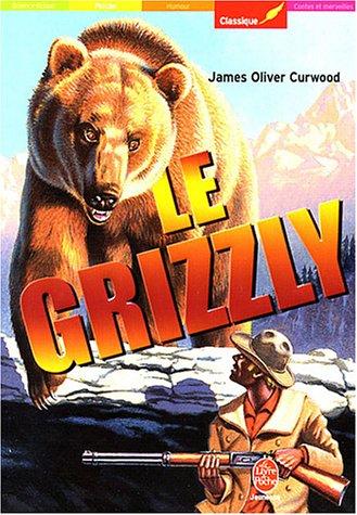 Le grizzly