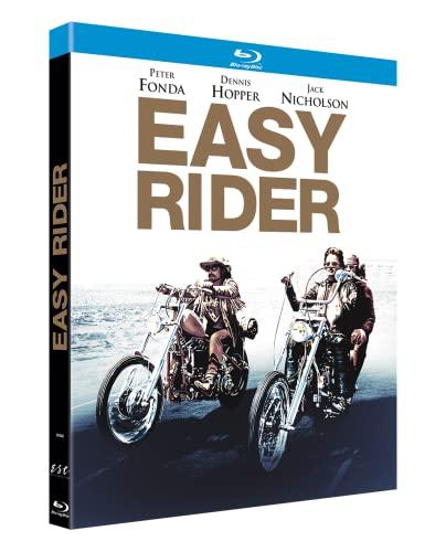 Easy rider [Blu-ray] [FR Import]