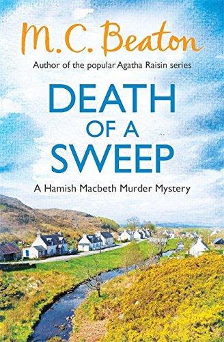 Death of a Sweep (Hamish Macbeth)