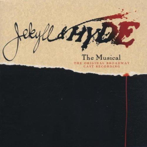 Jekyll & Hyde (Original Broadway Cast)