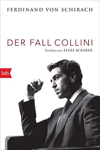 Der Fall Collini - Filmausgabe: Roman