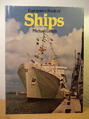 Everyone's Book of Ships