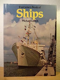 Everyone's Book of Ships