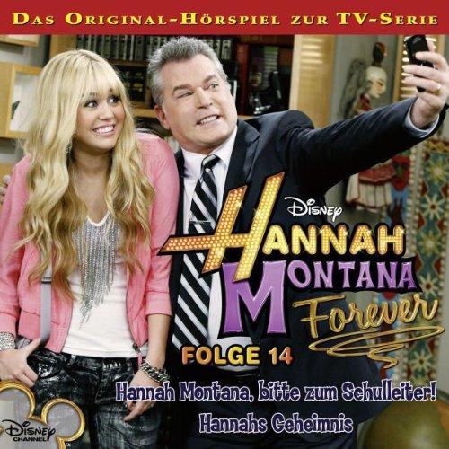 Disney Channel. Hannah Montana 14