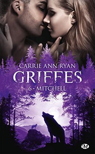 Griffes. Vol. 6. Mitchell