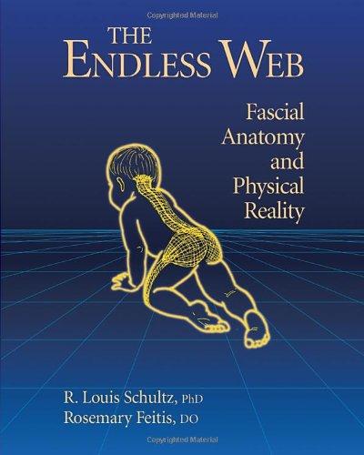 The Endless Web: Fascial Anatomy and Physical Reality