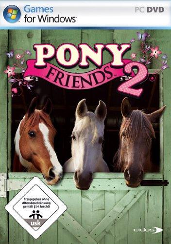 Pony Friends 2 (PC)