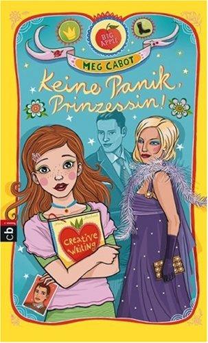 Keine Panik, Prinzessin!