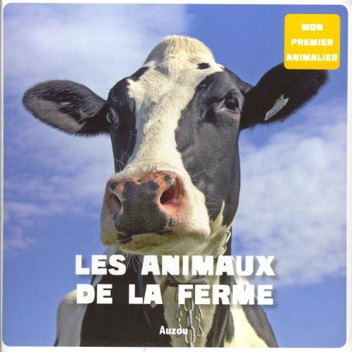 Les animaux de la ferme