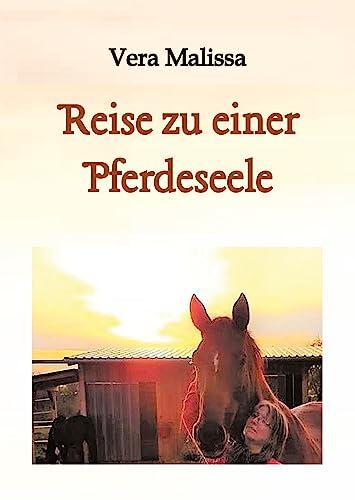 Reise zu einer Pferdeseele: Eine autobiografische Erzählung