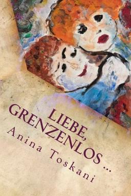 Liebe, grenzenlos ...: Drei Lovestories zum Verlieben