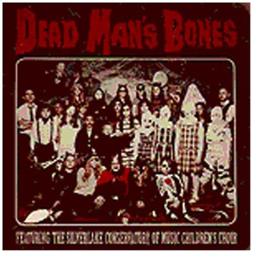 Dead Man's Bones