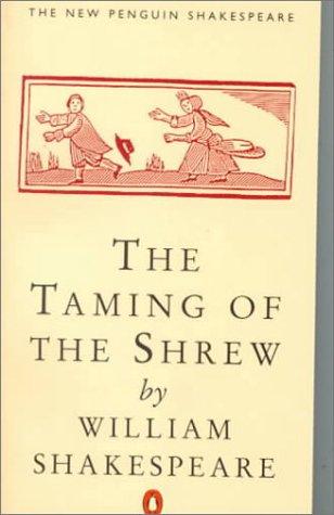 Taming of the Shrew, The (Penguin) (Shakespeare, Penguin)