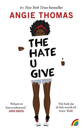 The hate u give