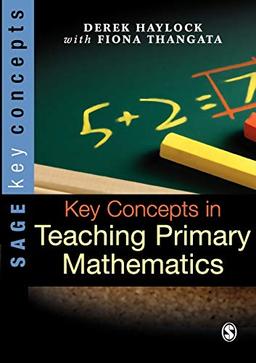 Key Concepts in Teaching Primary Mathematics