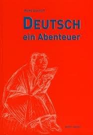 Deutsch - ein Abenteuer