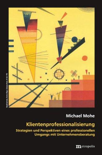 Klientenprofessionalisierung