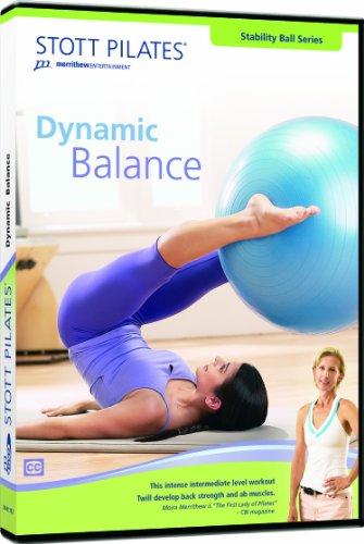 STOTT PILATES® Dynamic Balance