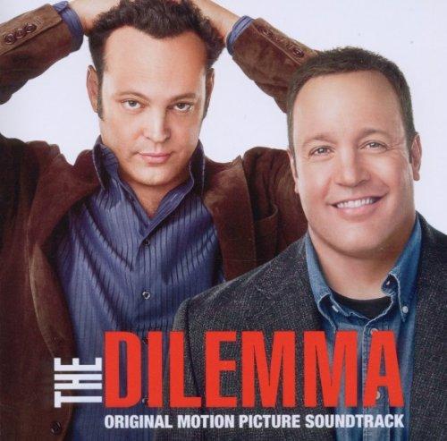 The Dilemma (Dickste Freunde)