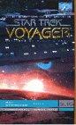 Star Trek - Voyager 2.10: Das Ultimatum/Tuvix [VHS]