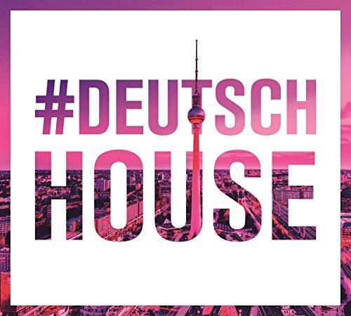 Deutsch House