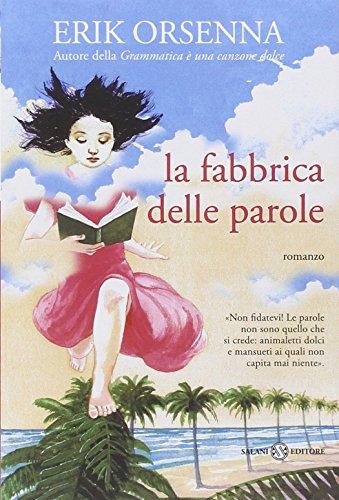 La fabbrica delle parole