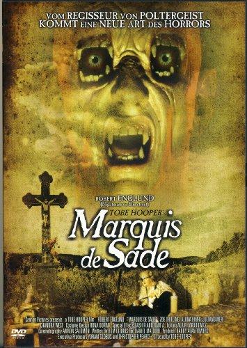 Marquis de Sade