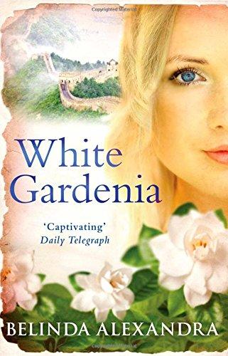 White Gardenia