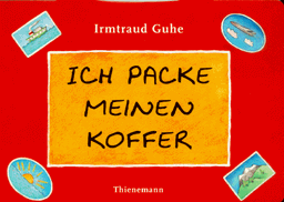 Ich packe meinen Koffer