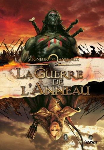 La Guerre de l'Anneau [FR Import]