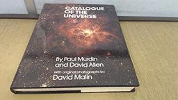 Catalogue of the Universe