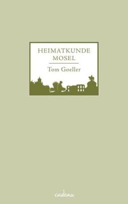 Heimatkunde Mosel