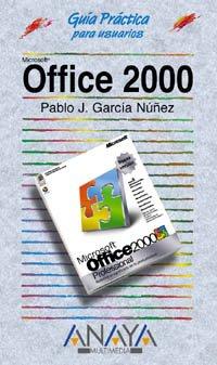 Office 2000 (Guías Prácticas)