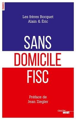 Sans domicile fisc