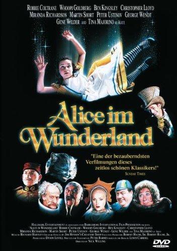 Alice im Wunderland