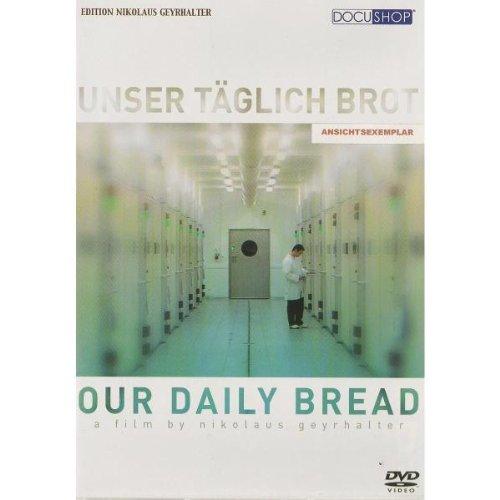 Unser Täglich Brot [Import]