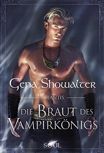 Die Braut des Vampirkönigs